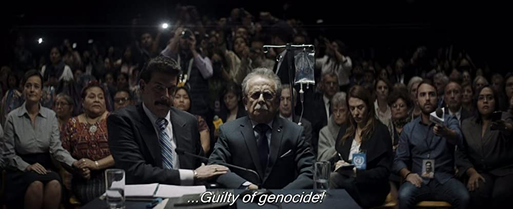 ラ・ヨローナ ～彷徨う女～の画像