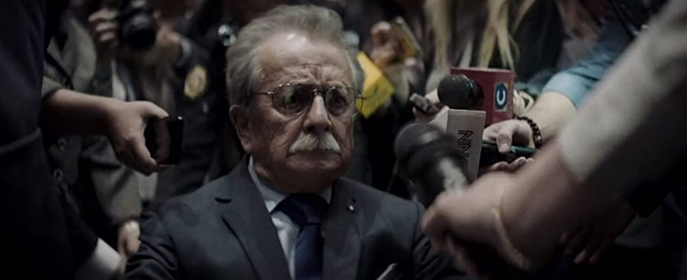 ラ・ヨローナ ～彷徨う女～の画像