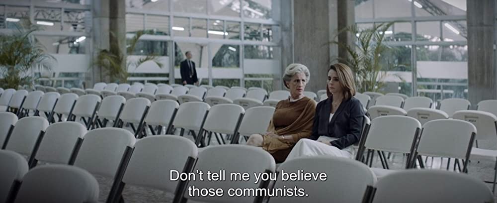 ラ・ヨローナ ～彷徨う女～の画像