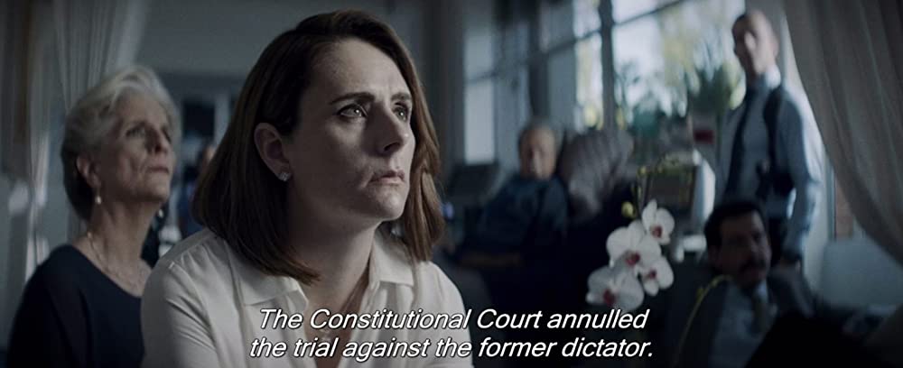 ラ・ヨローナ ～彷徨う女～の画像