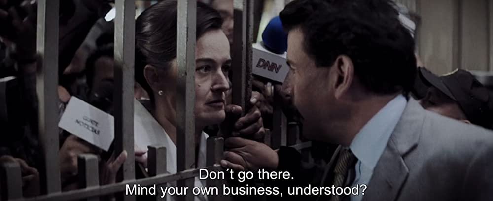 ラ・ヨローナ ～彷徨う女～の画像