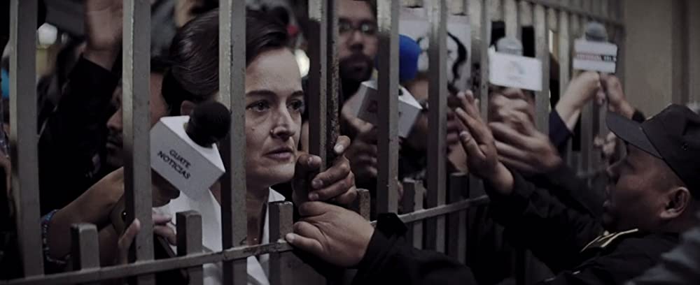 ラ・ヨローナ ～彷徨う女～の画像