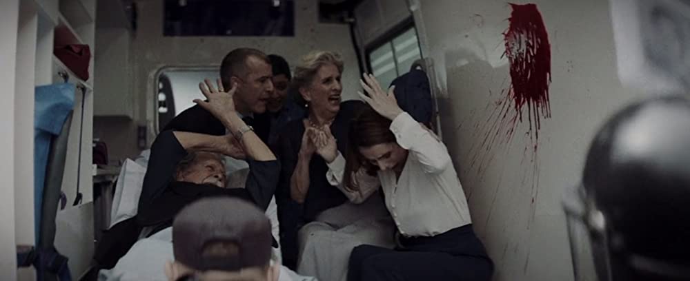 ラ・ヨローナ ～彷徨う女～の画像