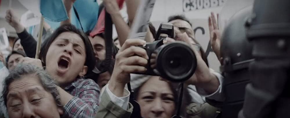 ラ・ヨローナ ～彷徨う女～の画像