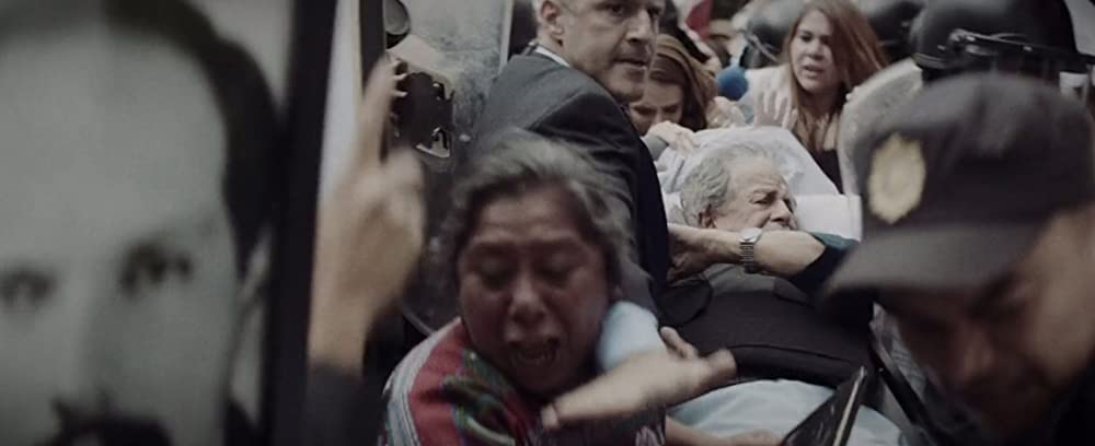 ラ・ヨローナ ～彷徨う女～の画像