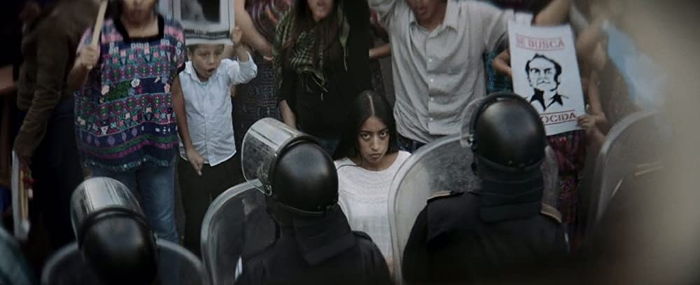 ラ・ヨローナ ～彷徨う女～の画像