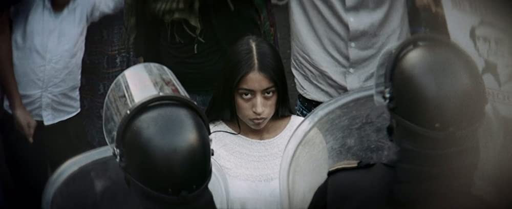 ラ・ヨローナ ～彷徨う女～の画像