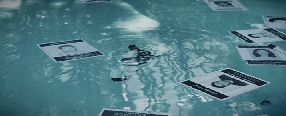 ラ・ヨローナ ～彷徨う女～の画像