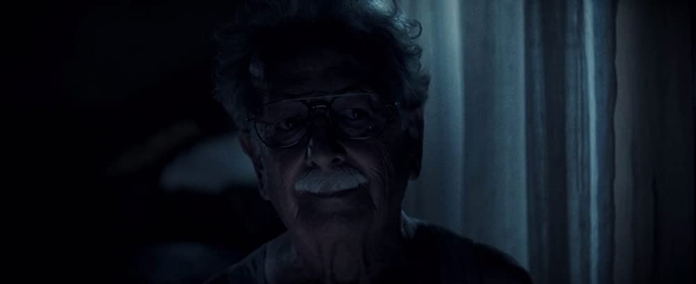 ラ・ヨローナ ～彷徨う女～の画像