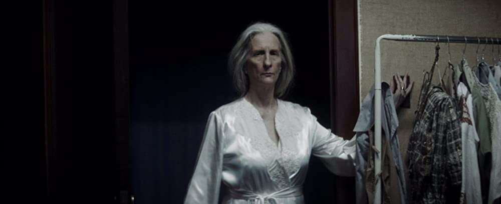 ラ・ヨローナ ～彷徨う女～の画像