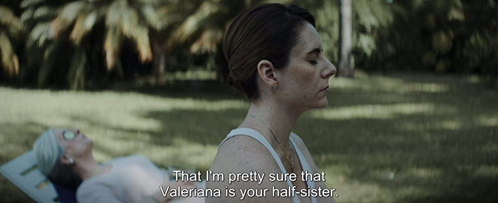 ラ・ヨローナ ～彷徨う女～の画像