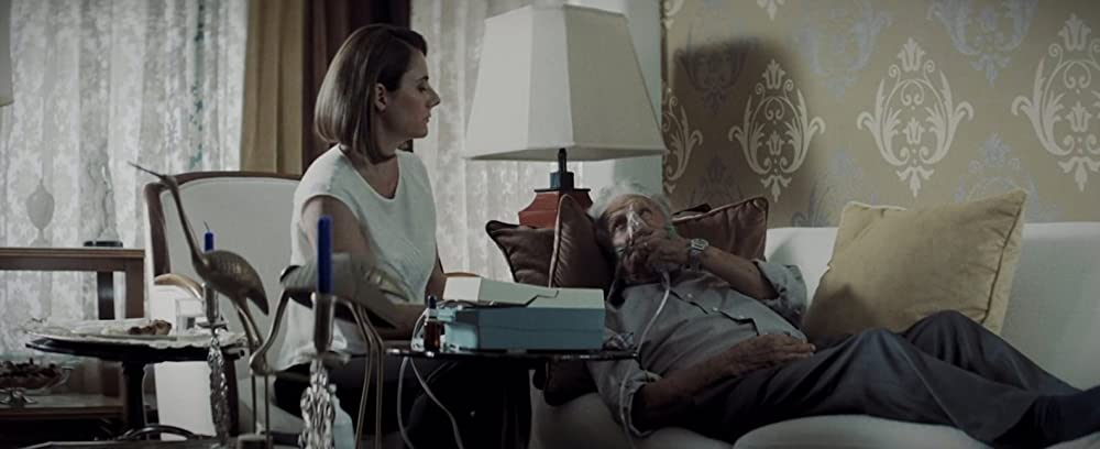 ラ・ヨローナ ～彷徨う女～の画像