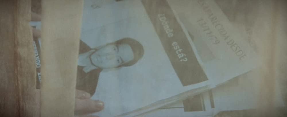 ラ・ヨローナ ～彷徨う女～の画像