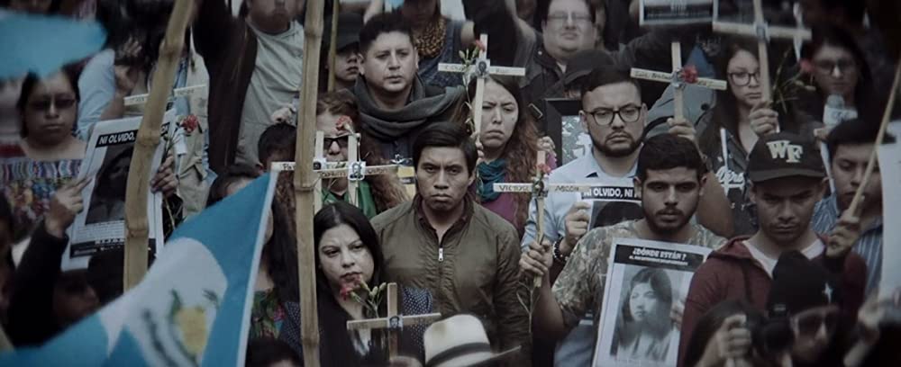 ラ・ヨローナ ～彷徨う女～の画像