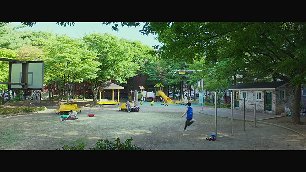 「EXIT」曹政奭の画像