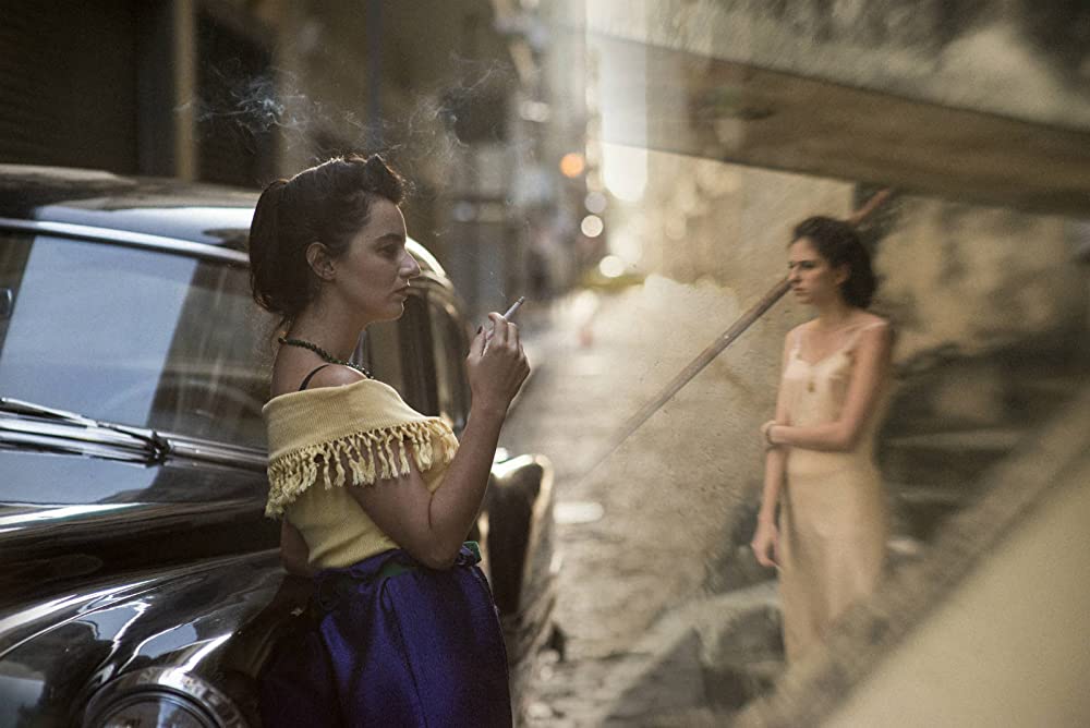 見えざる人生の画像