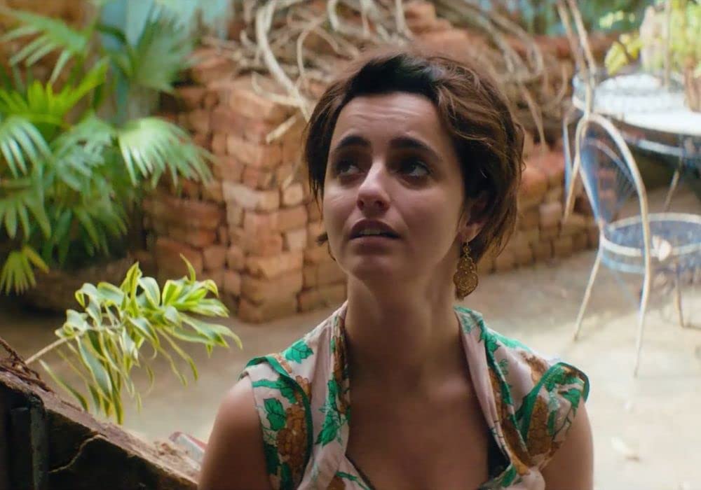 見えざる人生の画像