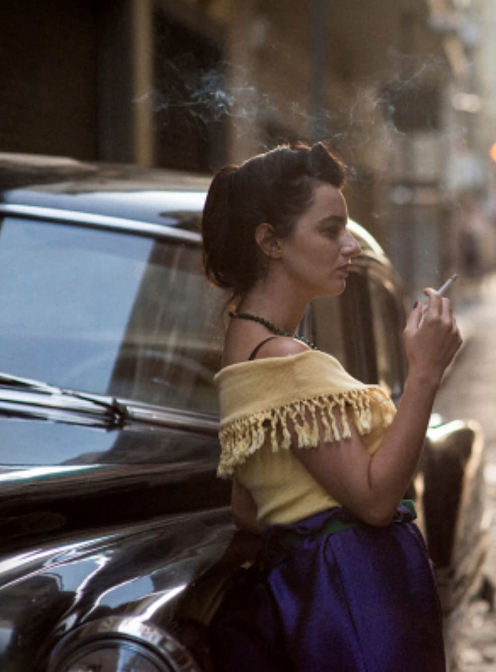 見えざる人生の画像