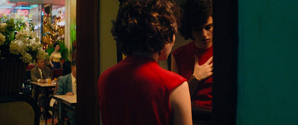 見えざる人生の画像