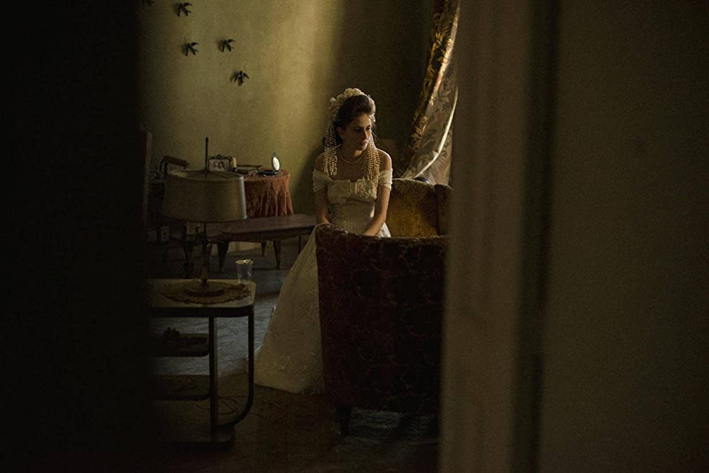 見えざる人生の画像