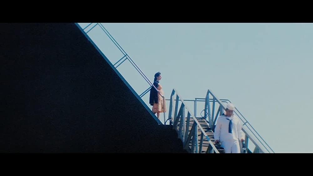 見えざる人生の画像