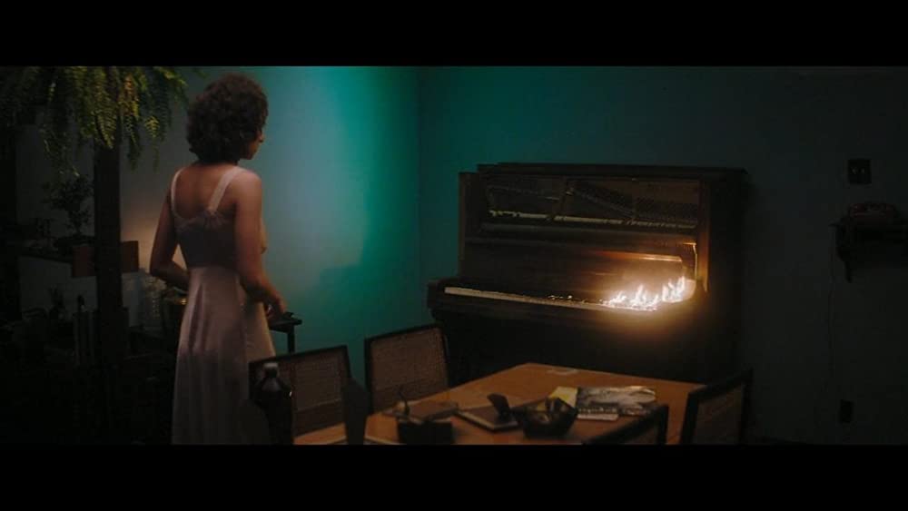 見えざる人生の画像