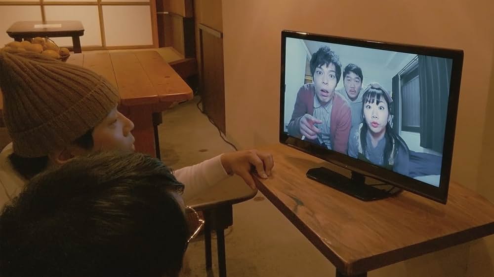 ドロステのはてで僕らの画像