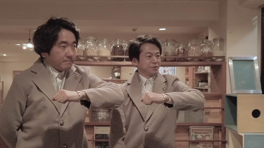 ドロステのはてで僕らの画像