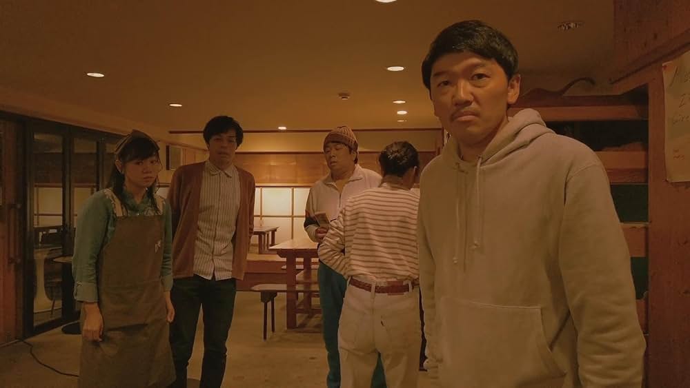 ドロステのはてで僕らの画像