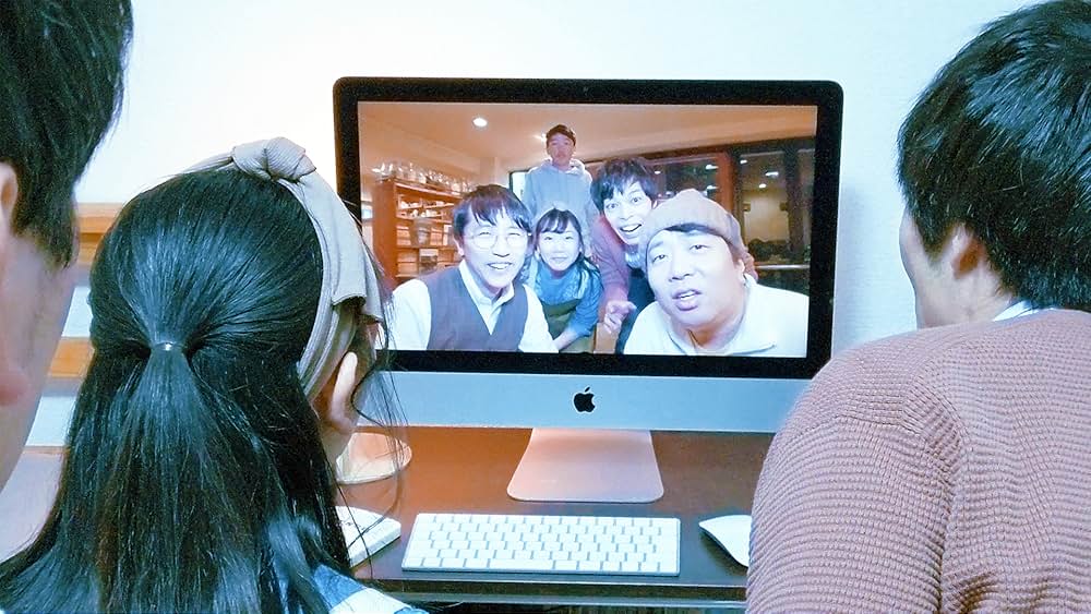 ドロステのはてで僕らの画像