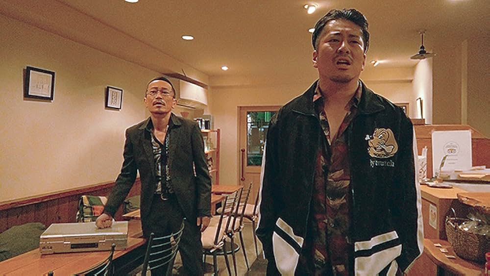 ドロステのはてで僕らの画像