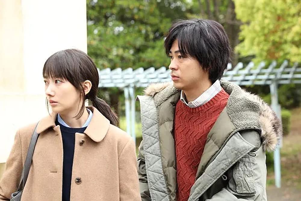 弥生、三月-君を愛した３０年-の画像