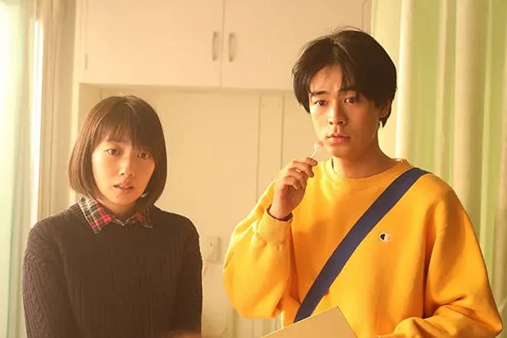 弥生、三月-君を愛した３０年-の画像