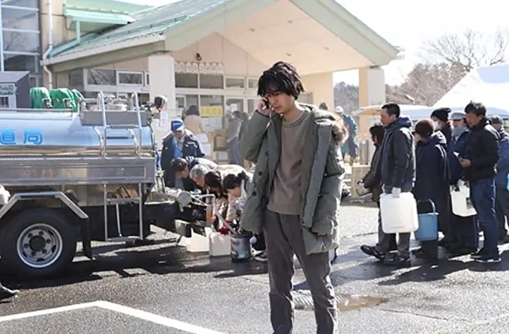 弥生、三月-君を愛した３０年-の画像