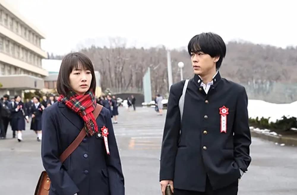 弥生、三月-君を愛した３０年-の画像