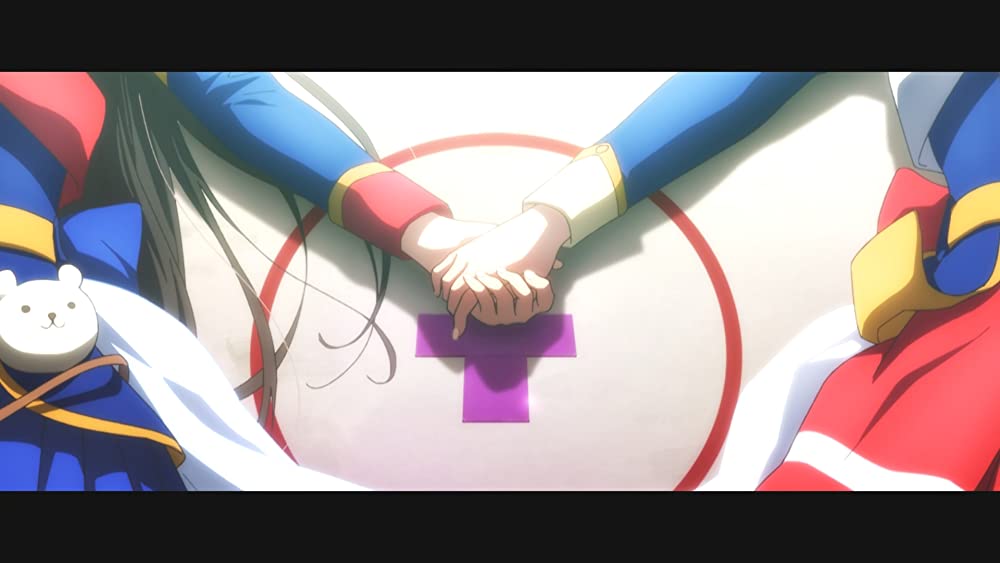 少女☆歌劇 レヴュー・スタァライト 再生産総集編 ロンド・ロンド・ロンドの画像