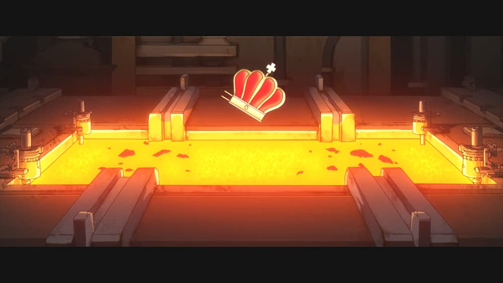 少女☆歌劇 レヴュー・スタァライト 再生産総集編 ロンド・ロンド・ロンドの画像