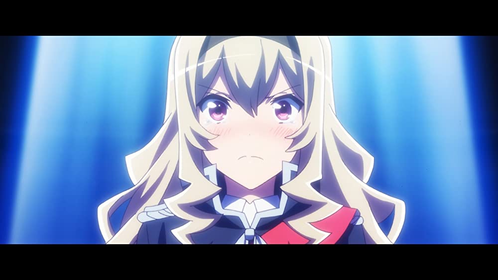 少女☆歌劇 レヴュー・スタァライト 再生産総集編 ロンド・ロンド・ロンドの画像