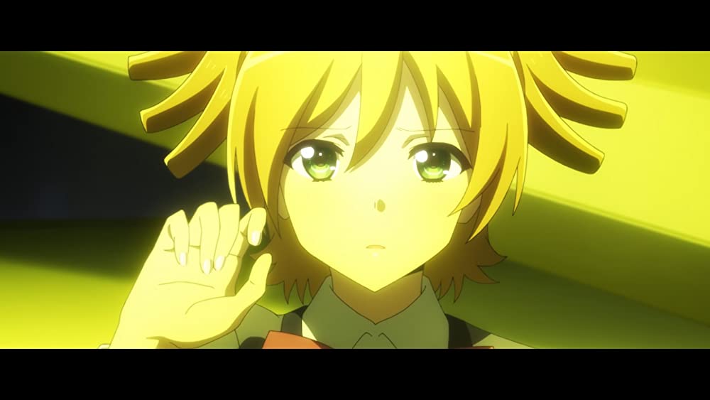 少女☆歌劇 レヴュー・スタァライト 再生産総集編 ロンド・ロンド・ロンドの画像