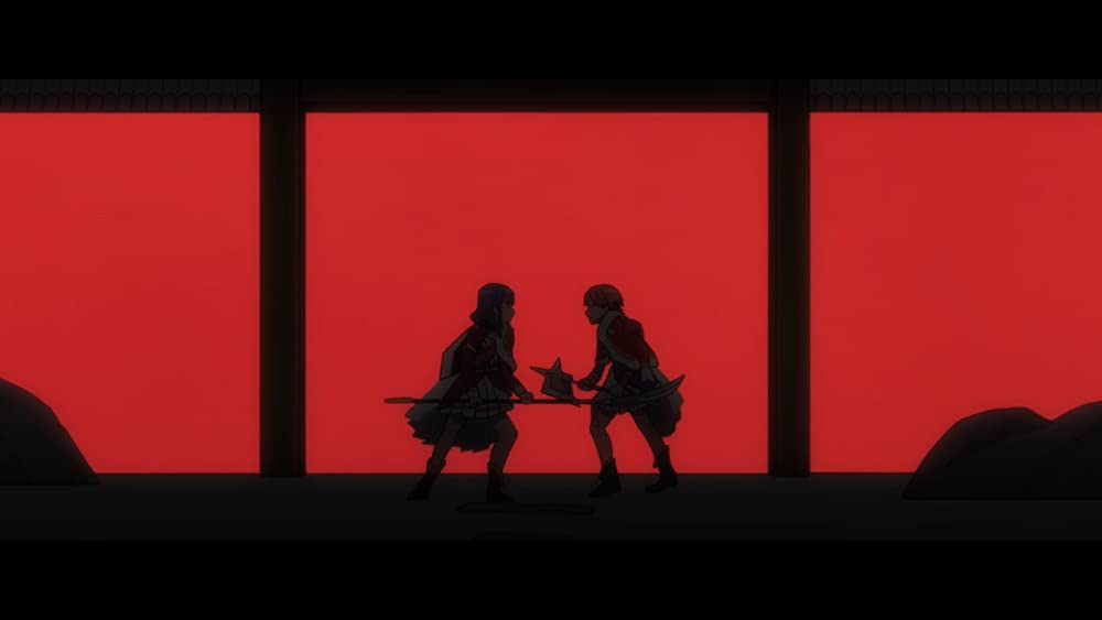 少女☆歌劇 レヴュー・スタァライト 再生産総集編 ロンド・ロンド・ロンドの画像