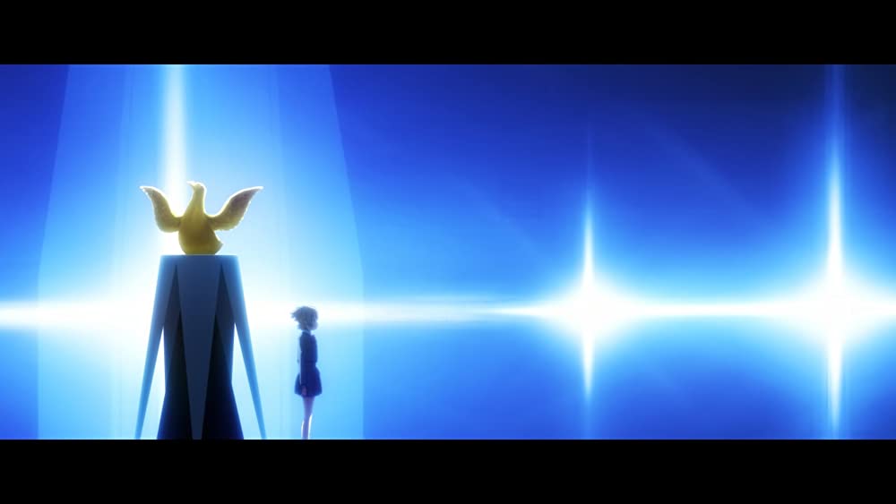 少女☆歌劇 レヴュー・スタァライト 再生産総集編 ロンド・ロンド・ロンドの画像