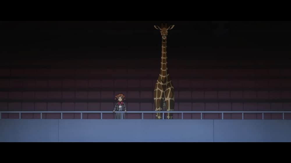 少女☆歌劇 レヴュー・スタァライト 再生産総集編 ロンド・ロンド・ロンドの画像