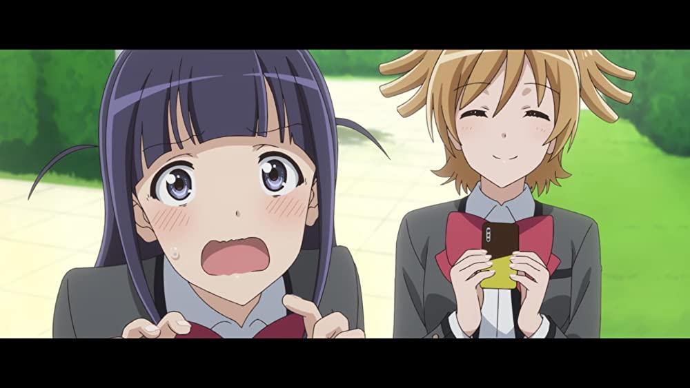 少女☆歌劇 レヴュー・スタァライト 再生産総集編 ロンド・ロンド・ロンドの画像