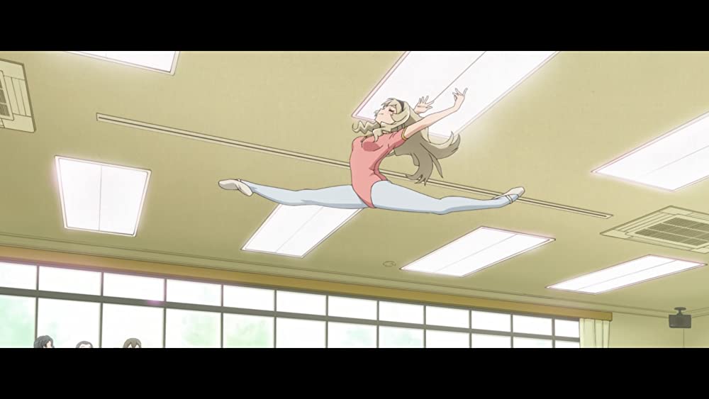 少女☆歌劇 レヴュー・スタァライト 再生産総集編 ロンド・ロンド・ロンドの画像