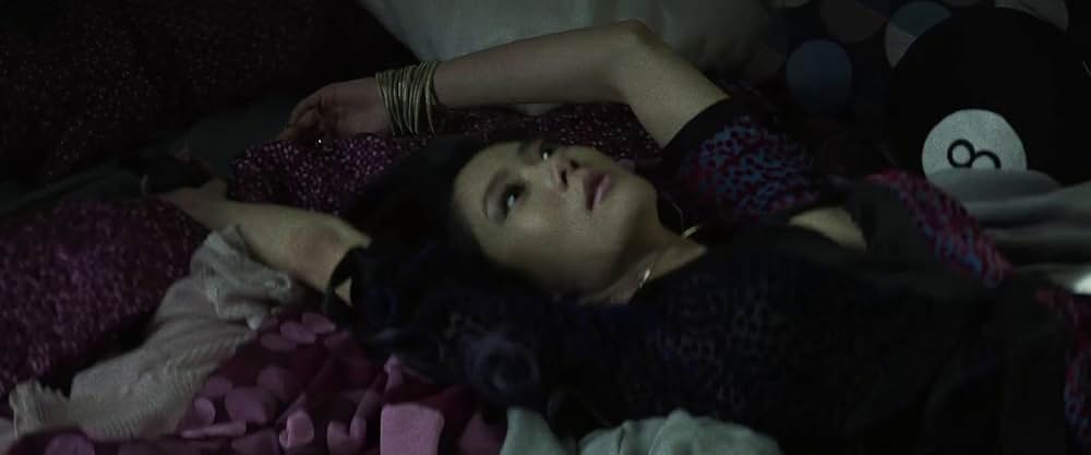 ハード・ナイトの画像