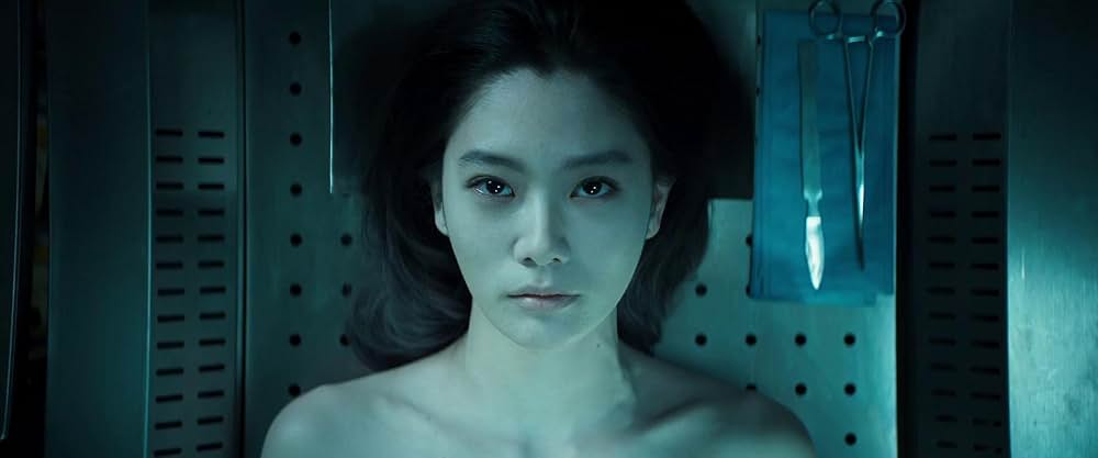 ハード・ナイトの画像