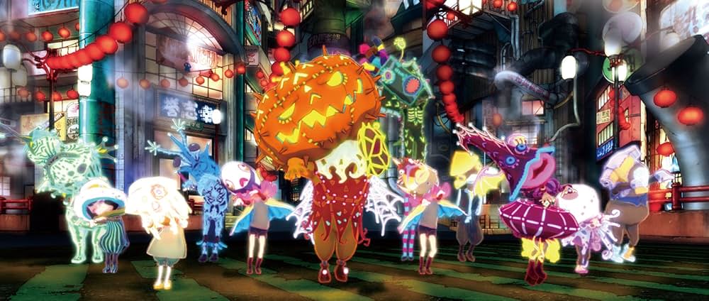 「映画 えんとつ町のプペル」の画像