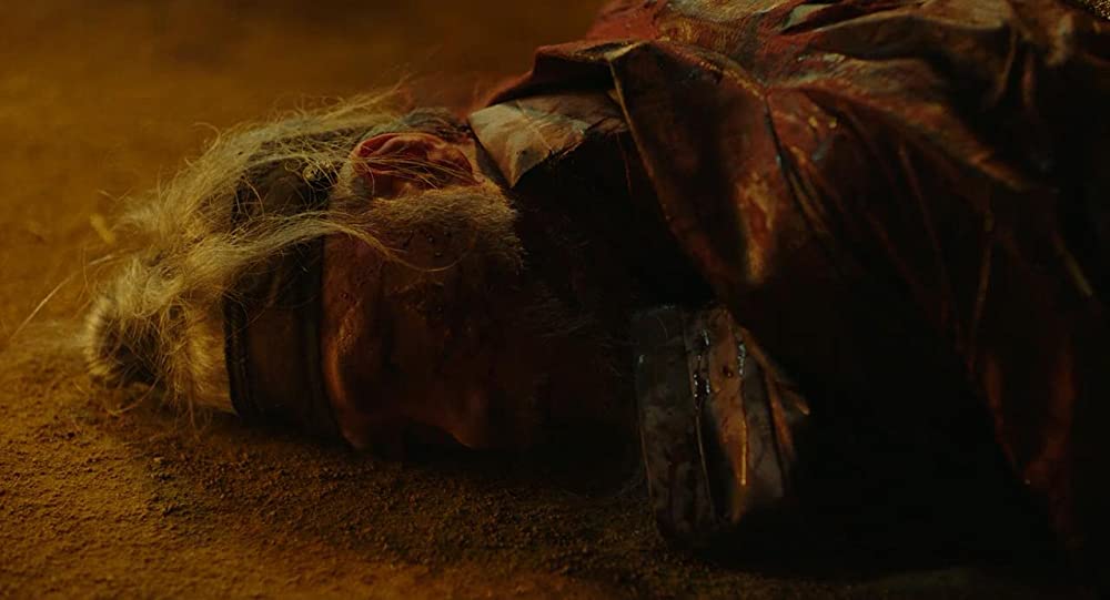 ムルゲ 王朝の怪物の画像