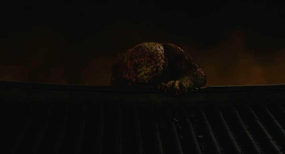 ムルゲ 王朝の怪物の画像