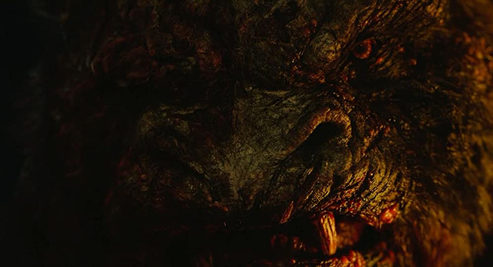 ムルゲ 王朝の怪物の画像